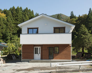 施工前